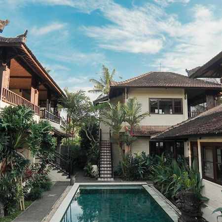 Kanma Resort Ubud  Exterior photo