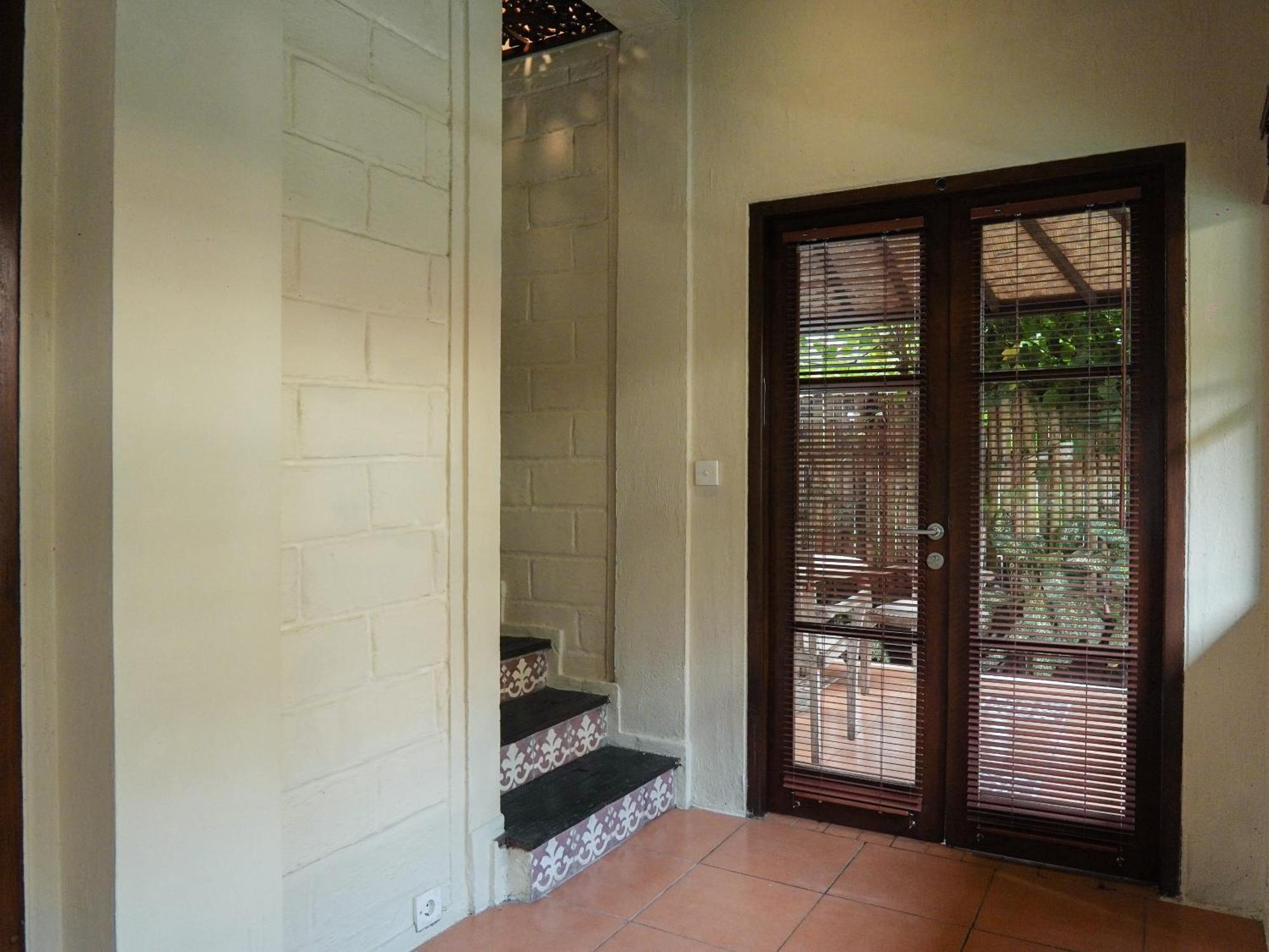 Kanma Resort Ubud  Room photo