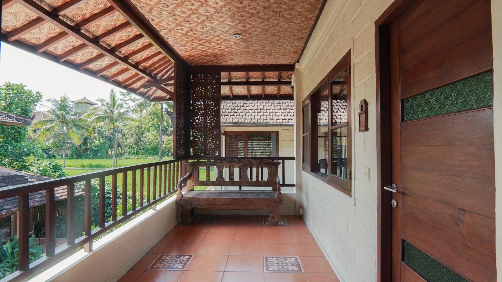 Kanma Resort Ubud  Room photo