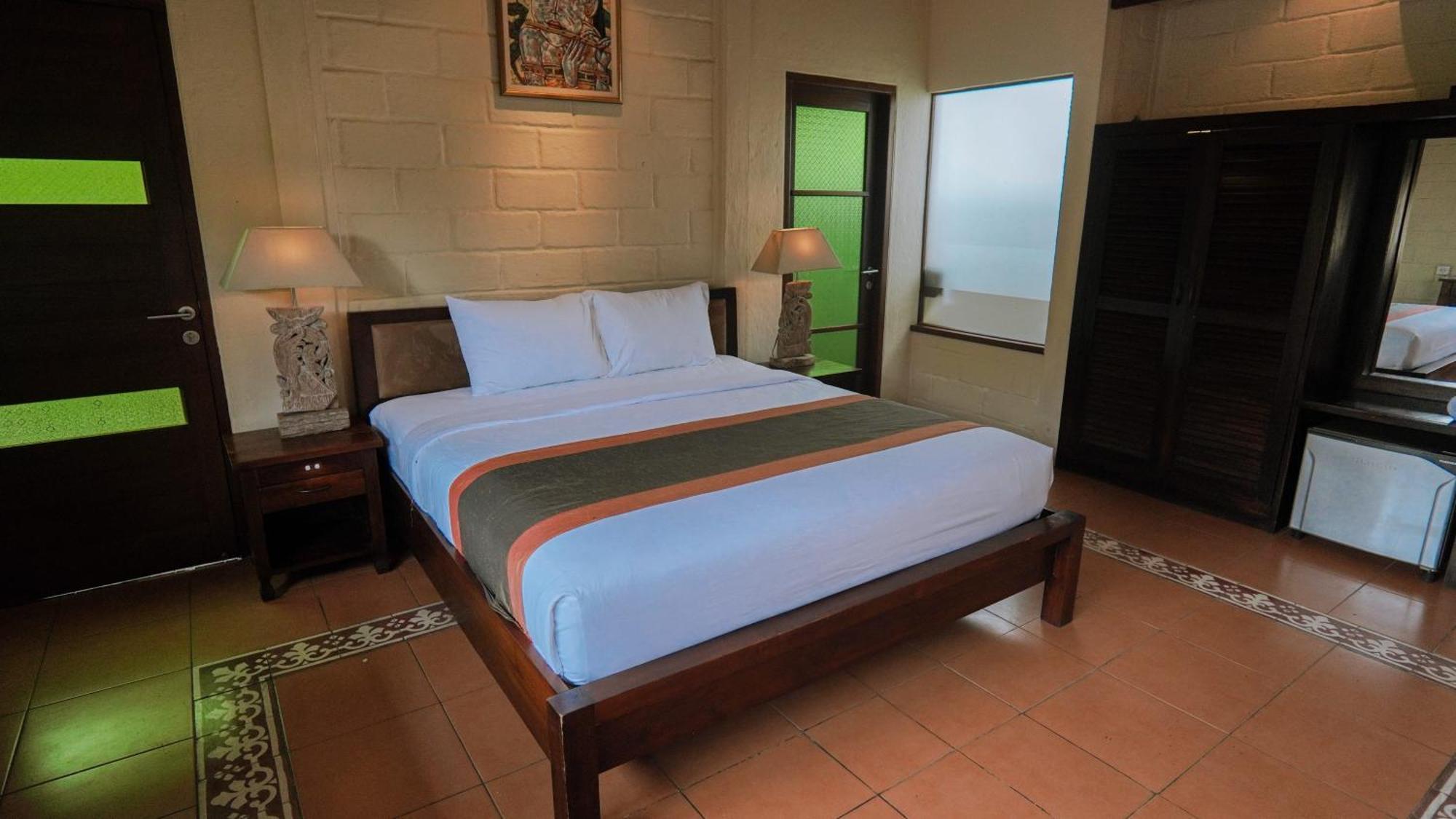 Kanma Resort Ubud  Room photo